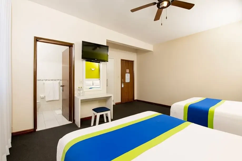 Beds detail