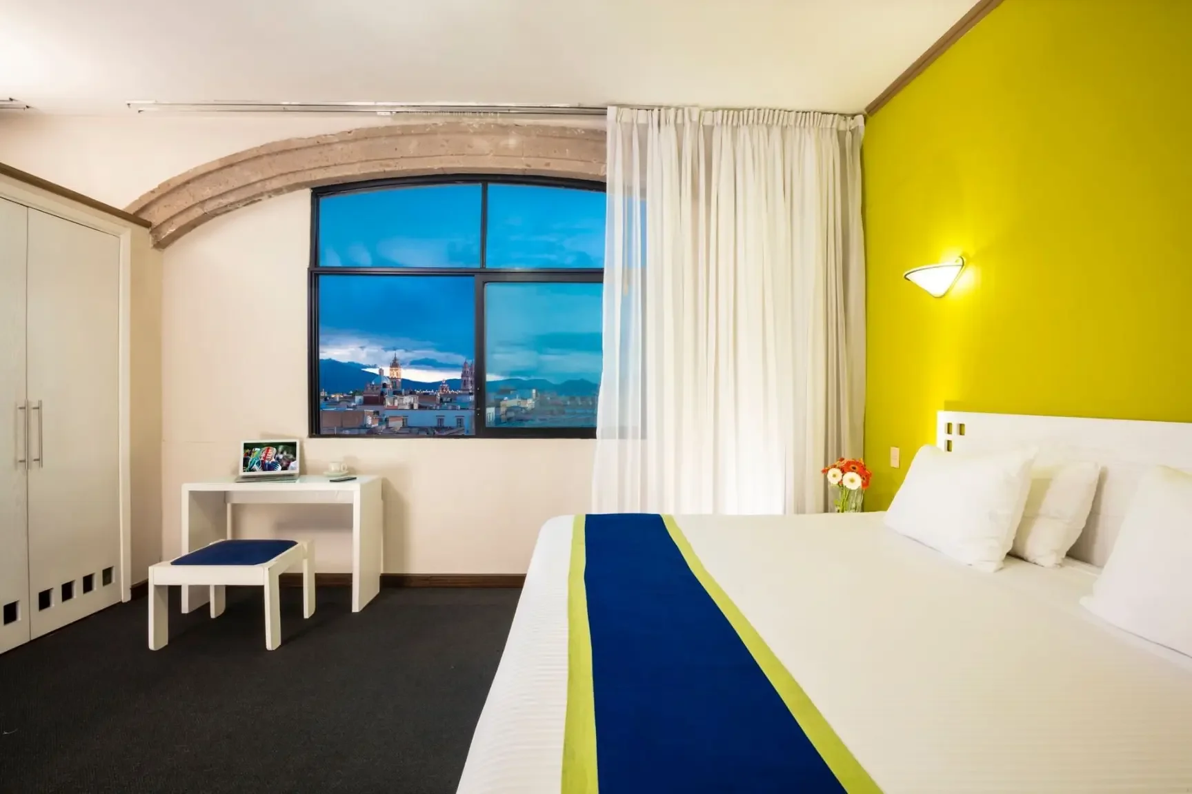 Room detail