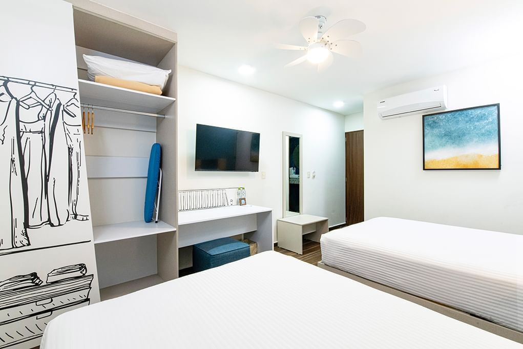 Room detail