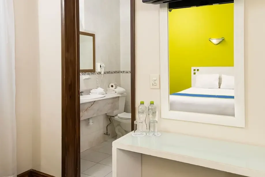 Room detail